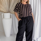 plus-size-relaxed-fit-top-black-stripe