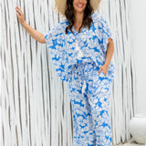 Palazzo Pants - Arianna