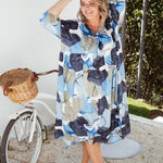 relaxed-fit-summer-dress-plus-blue-white-grey-print