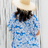 Kaftan Top - Arianna