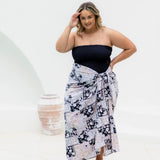 Patchwork Dreams Sarong