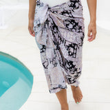 Patchwork Dreams Sarong