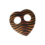 sarong-buckle-coconut-shell-hand-painted-zebra-brown-black-heart-shape