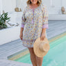     short-kaftan-dress-mauve-floral-lace-trim