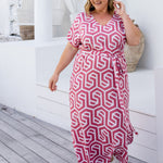    summer-maxi-dress-rose-white-geometric-resort-wear-styling