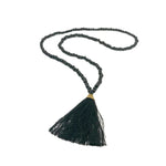 tassel-necklace-black-beaded