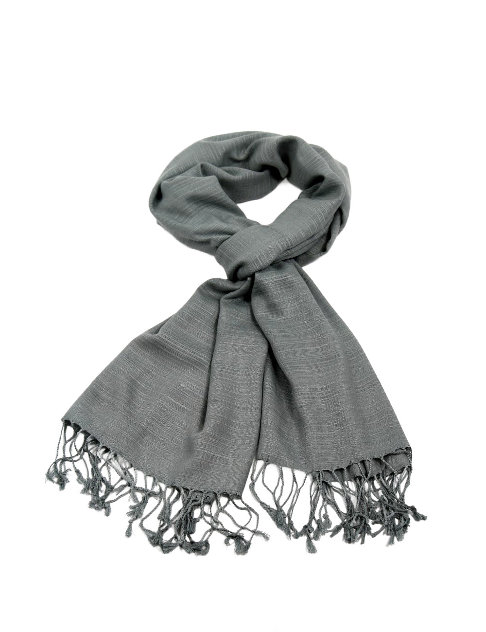 thai-silk-shawl-wrap-grey