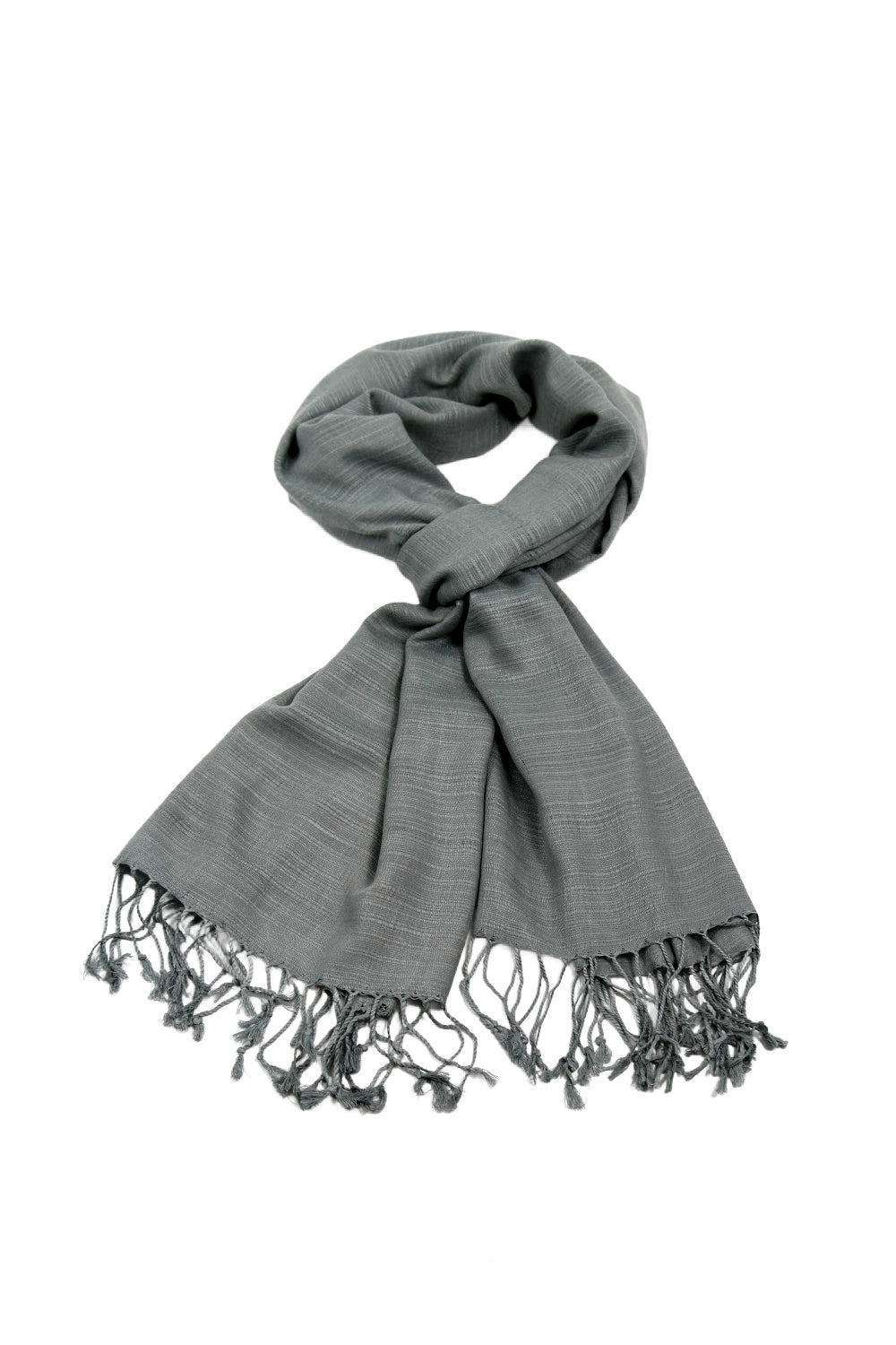 thai-silk-shawl-wrap-grey