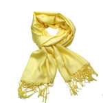 thai-silk-shawl-yellow-lemon