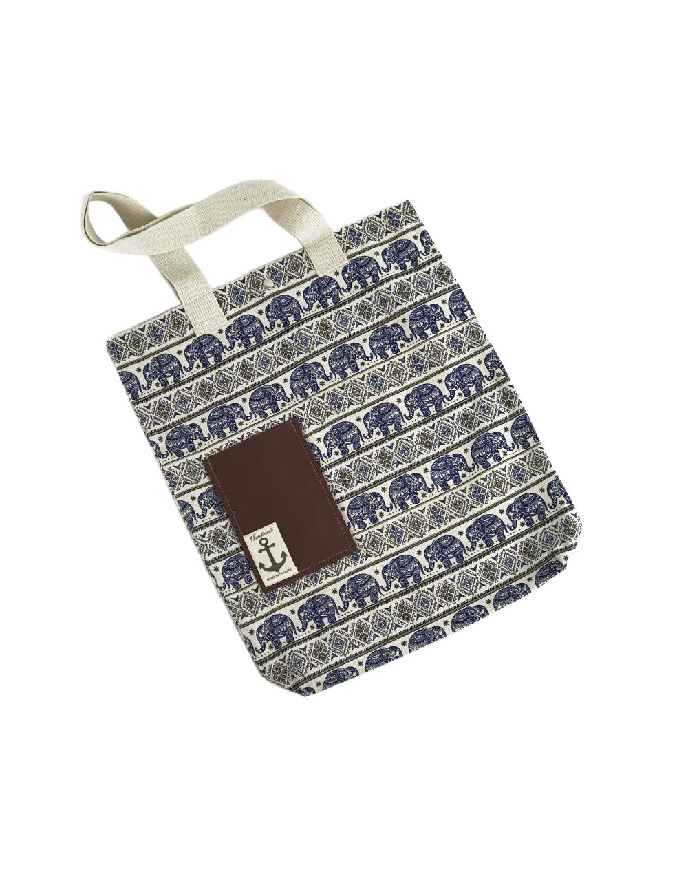 tote-bag-blue-natural-elephant-design