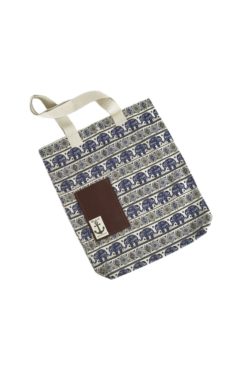 tote-bag-blue-natural-elephant-design