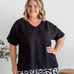    womens-black-cotton-top