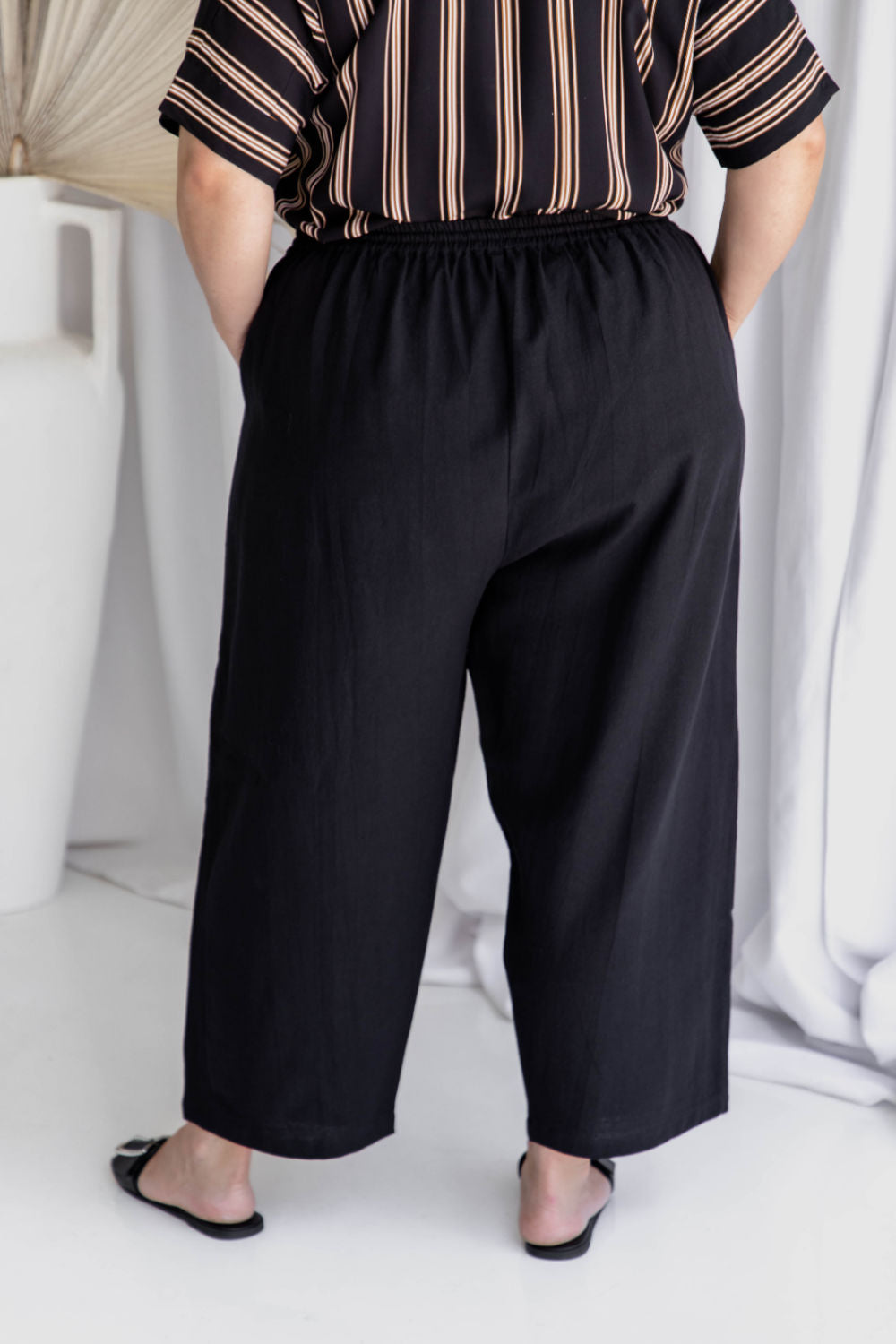 womens-long-cotton-pants-black-plus-size