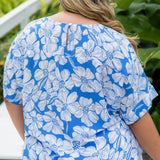 Blouse Top - Arianna