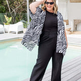 casual-kimono-jacket-zebra-print-black-grey