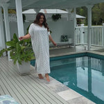 long-kaftan-dress-white-black-geometric-design