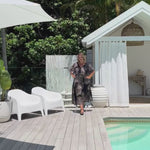 long-summer-dress-aline-black-fan-design-plus-size