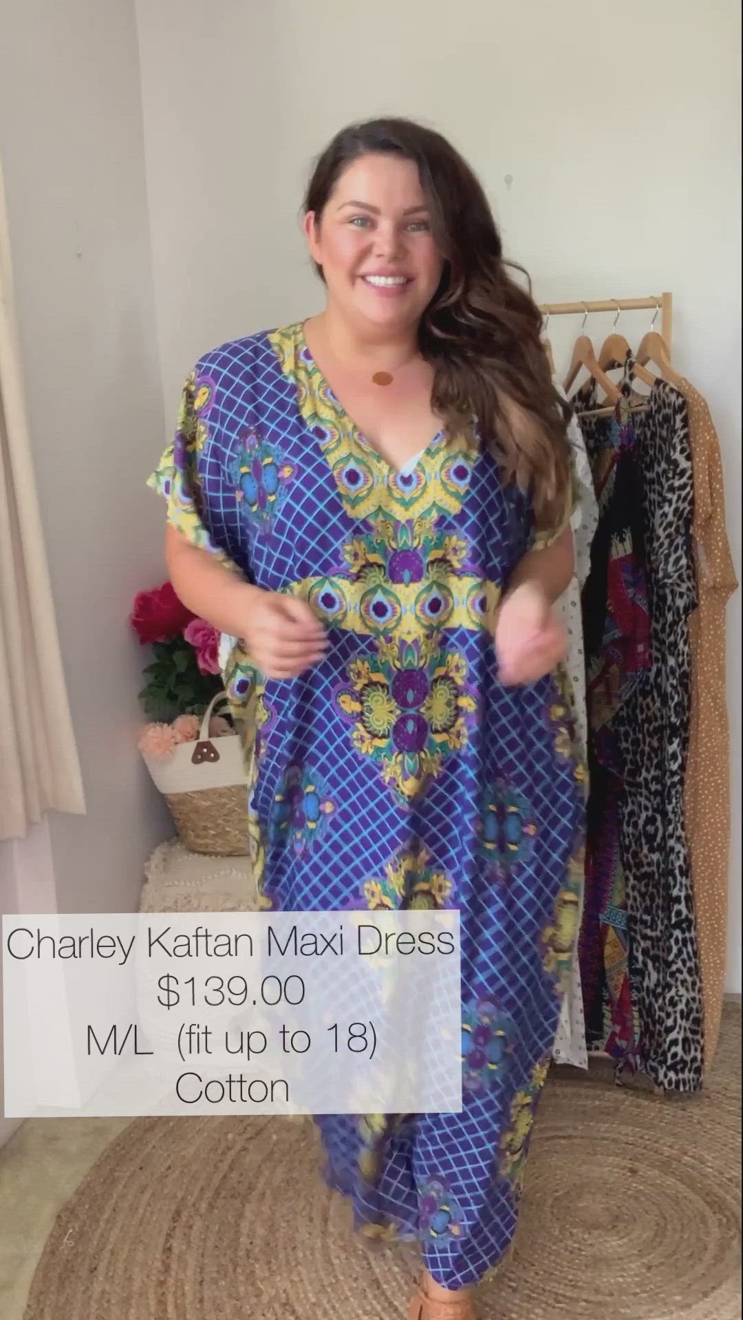  Charley-maxi-kaftan-style-haul-video