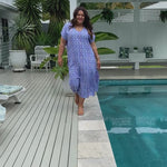 long-kaftan-blue-mauve-white-geometric-design