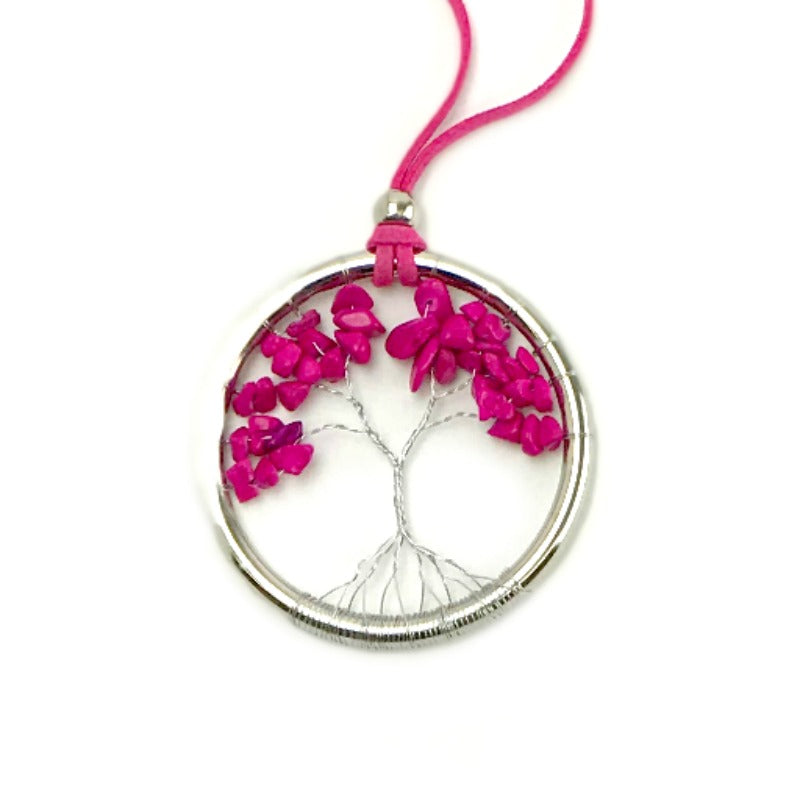 tree-of-life-pendant-necklace-pink-beads