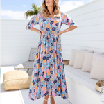 summer-maxi-dress-floral-blue-pink-orange