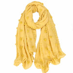 scarf-yellow-large-size