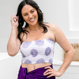   bandeau-tube-top-white-purple-mandala