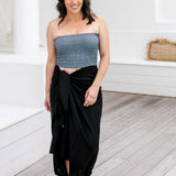 black-sarong-wrap-large-size