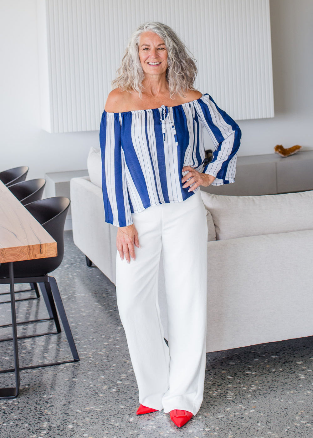 blue-white-ladies-summer-top-stripes