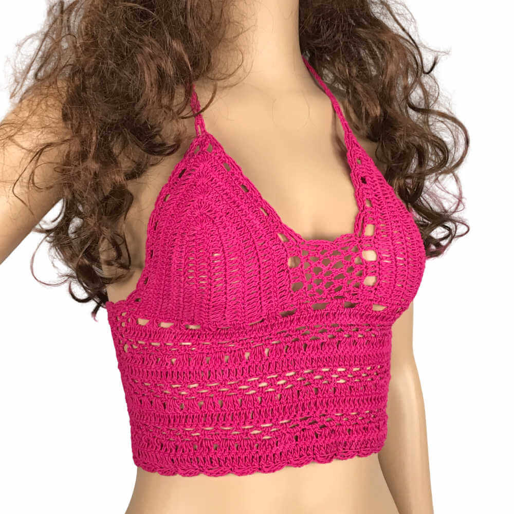boho-crochet-crop-top-pink