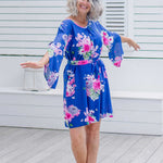 casual-summer-dress-floral-blue-white