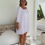 short-kaftan-little-lace-white