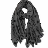 scarf-dark-grey-large-size