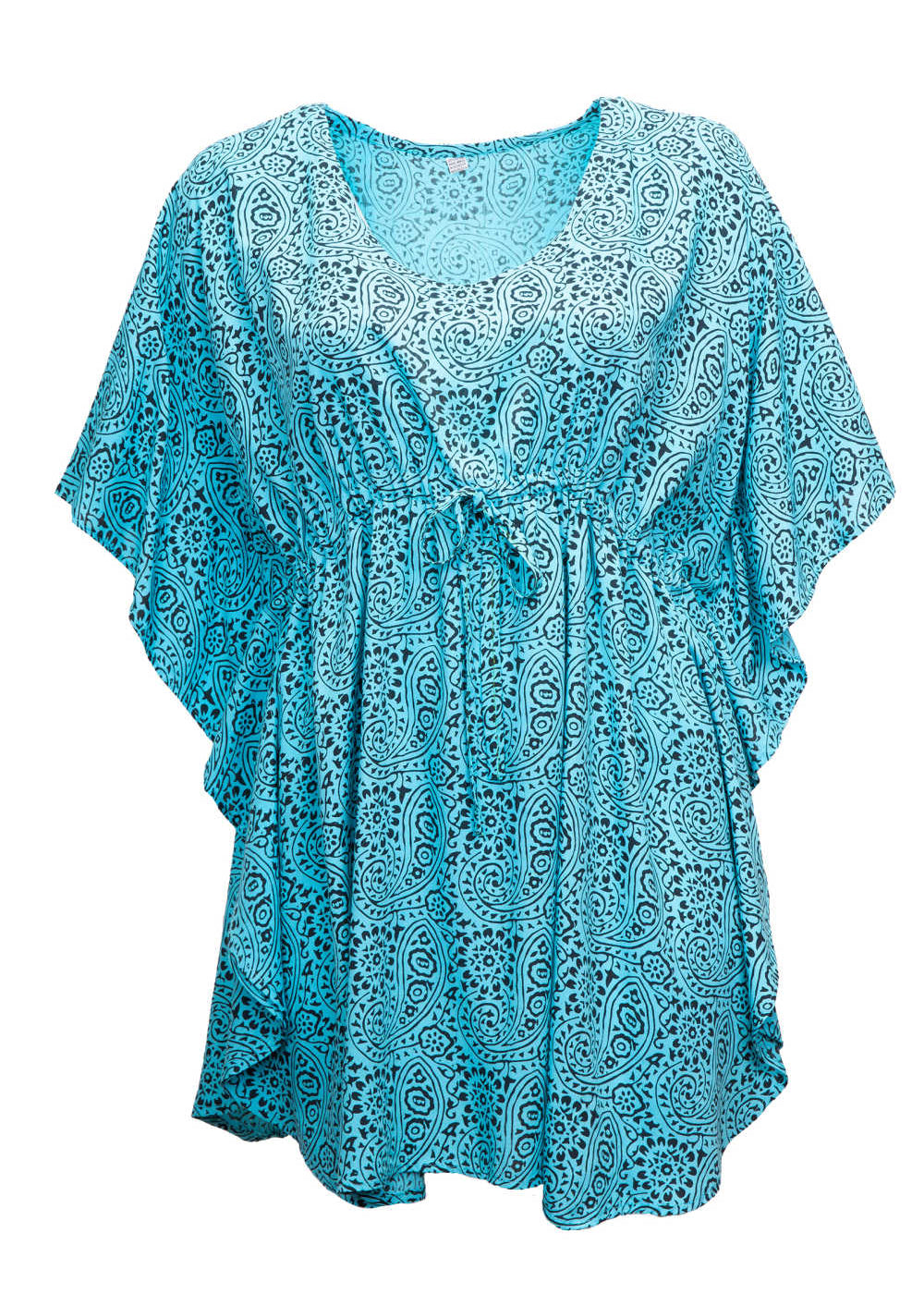 kaftan-top-paisley-print-black-blue