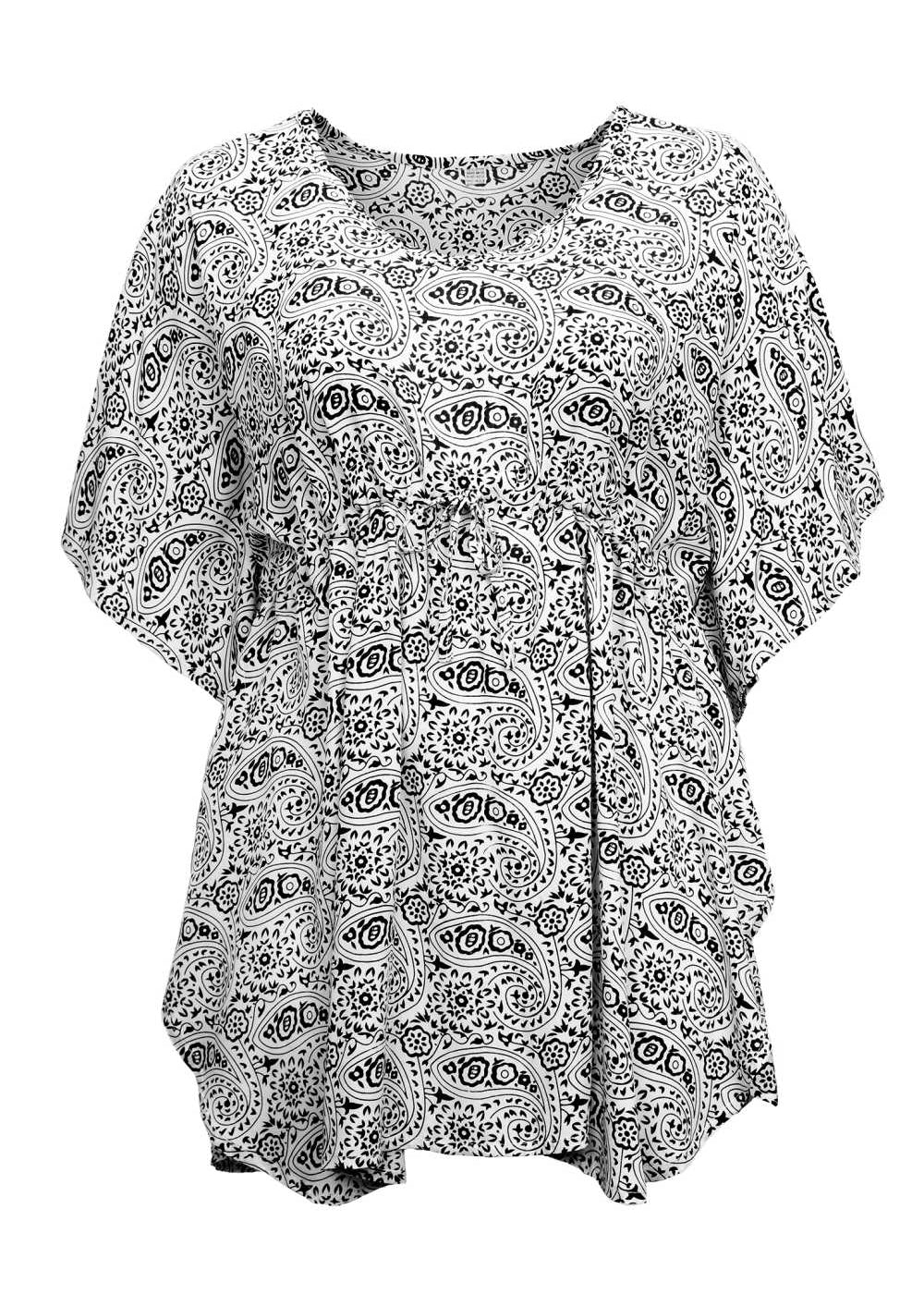 kaftan-top-paisley-print-black-white