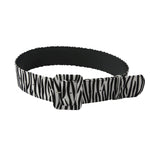 ladies-belt-zebra-print-black-white