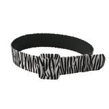 ladies-belt-zebra-print-black-white