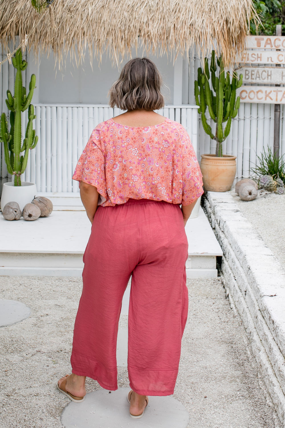 Best Lightweight Pants For Women | POPSUGAR Fashion