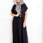 ladies-winter-scarf-zebra-print-black-latte