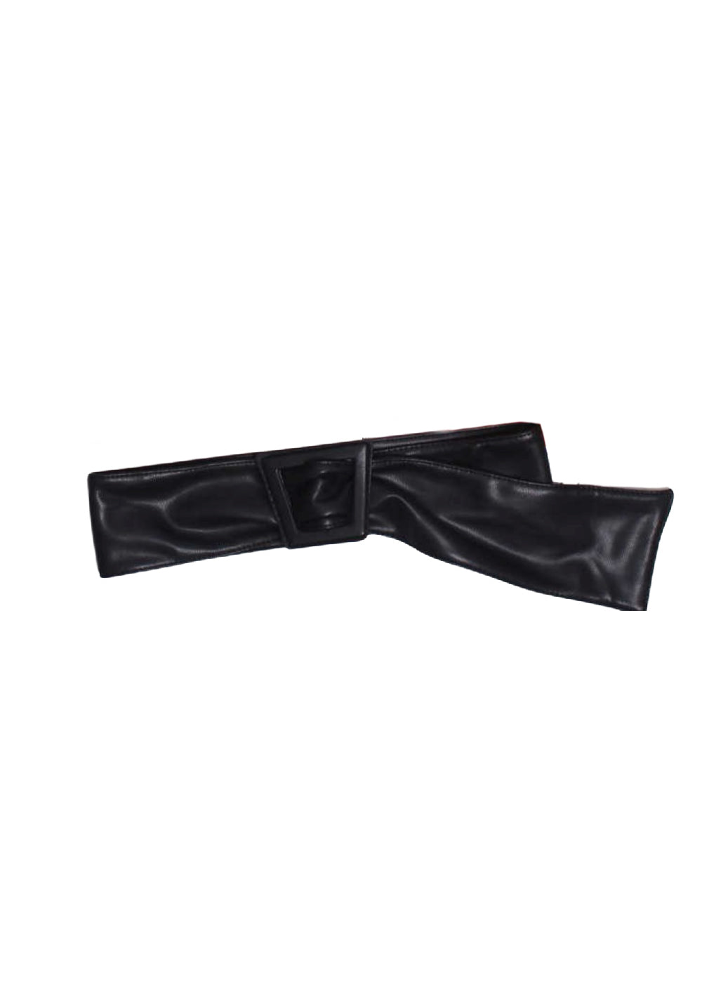 large-buckle-black-belt-flat
