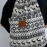     large-canvas-backpack-black-off-white-reindeer