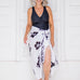 large-hawaiian-beach-sarong-white-black-hibiscus-floral
