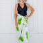 large-hawaiian-beach-sarong-white-lime-green-hibiscus-floral