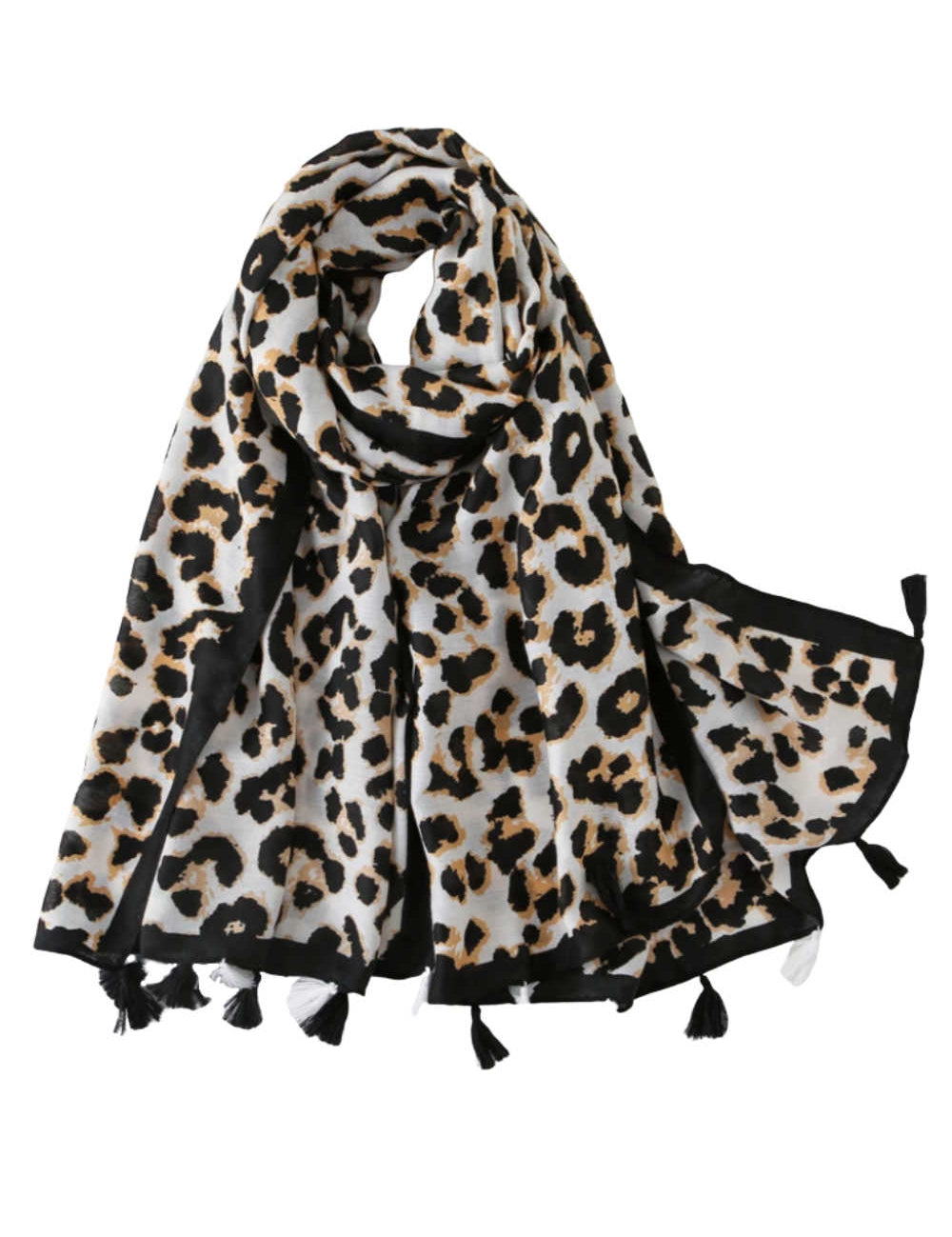 leopard-print-scarf