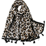 leopard-print-scarf