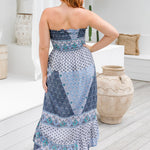 long-bandeau-dress-blue-grey-green-white-back