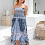 long-bandeau-summer-dress-blue-grey-green-white
