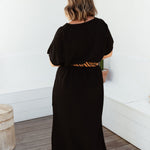     long-dress-black-summer-casual-plus-size