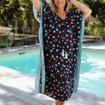 long-kaftan-dress-blue-floral