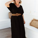    long-kaftan-dress-plus-size-black